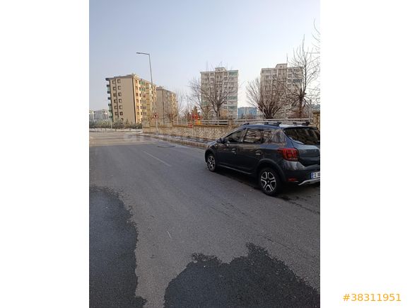 Sahibinden Dacia Sandero 0.9 TCe Stepway Style 2018 Model