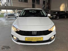 2022 EGEA 1.4 EASY PLUS_ORJİNAL_LPG_KREDİ KARTI VE KREDİ İMKANI_
