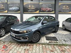 2022 EGEA EASY PLUS 50.000KM TABLET EKRAN + CRUİSE CONTROL