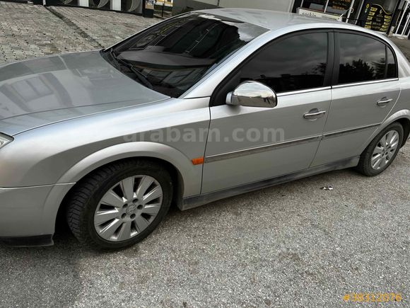 Sahibinden Opel Vectra 1.6 Elegance 2003 Model 