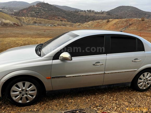 Sahibinden Opel Vectra 1.6 Elegance 2003 Model 