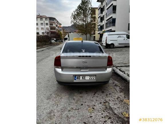 Sahibinden Opel Vectra 1.6 Elegance 2003 Model 
