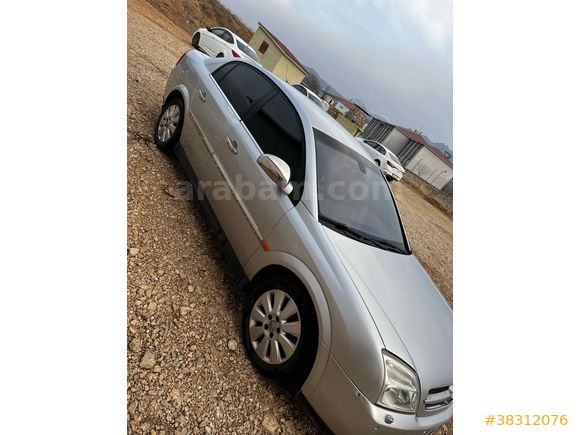 Sahibinden Opel Vectra 1.6 Elegance 2003 Model 