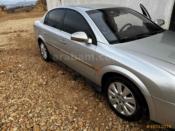 Sahibinden Opel Vectra 1.6 Elegance 2003 Model 