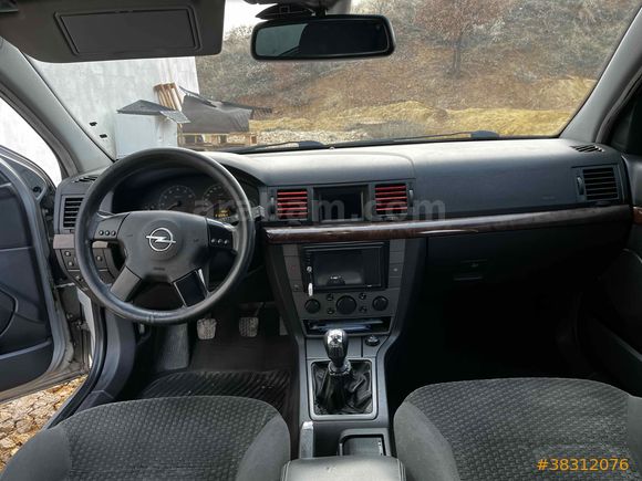 Sahibinden Opel Vectra 1.6 Elegance 2003 Model 