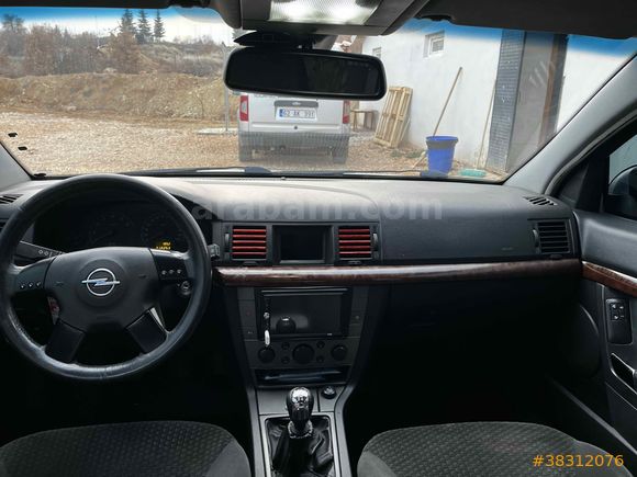 Sahibinden Opel Vectra 1.6 Elegance 2003 Model 
