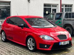 Sahibinden Seat Leon 1.2 TSI Style 2012 Model  200.000 km Kırmızı