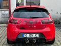 Sahibinden Seat Leon 1.2 TSI Style 2012 Model  200.000 km Kırmızı