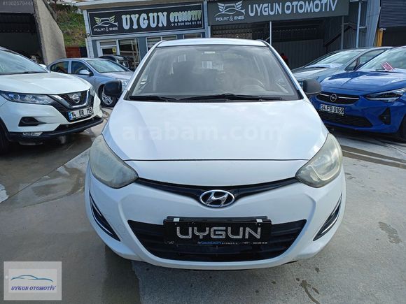 LPG Lİ DEĞİŞENSİZ ORJİNAL 139 BİN KM TÜM KARTLARA 12 VADE İLE