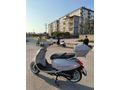 Sahibinden Arora AR 50 Cappuccino 125cc