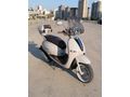 Sahibinden Arora AR 50 Cappuccino 125cc