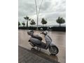 Sahibinden Arora AR 50 Cappuccino 125cc