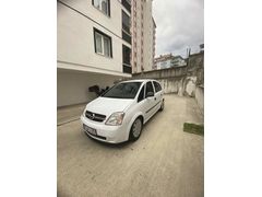 Sahibinden Opel Meriva 1.3 DTI Essentia 2005 Model 