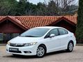 BİZ OTOMOTİVDEN 40. YIL 2012 HONDA CİVİC OTOMATİK DÜŞÜK KM