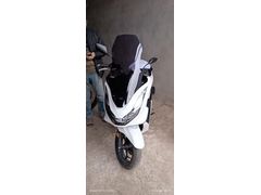 Sahibinden Honda PCX125