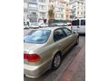 Sahibinden Honda Civic 1.6 i ES 2000 Model