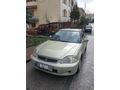 Sahibinden Honda Civic 1.6 i ES 2000 Model