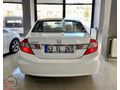 2012 CİVİC DEĞİŞENSİZ BOYASIZ MANUEL 121.KM