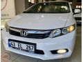 2012 CİVİC DEĞİŞENSİZ BOYASIZ MANUEL 121.KM