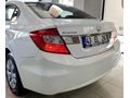 2012 CİVİC DEĞİŞENSİZ BOYASIZ MANUEL 121.KM
