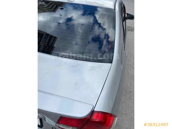 Sahibinden Honda Civic 1.6i VTEC LS 2005 Model 