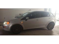 Sahibinden Fiat Punto EVO 1.3 Multijet Dynamic 2011 Model