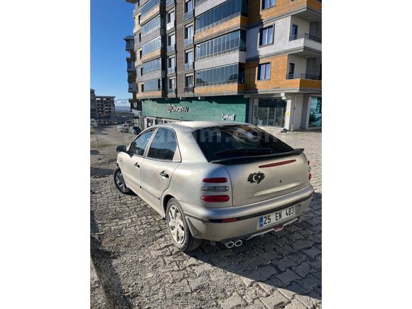 Sahibinden Fiat Brava 1.6 SX 2000 Model 