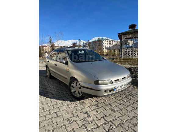 Sahibinden Fiat Brava 1.6 SX 2000 Model 