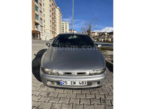 Sahibinden Fiat Brava 1.6 ELX 2000 Model 