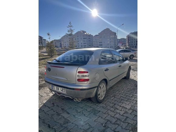 Sahibinden Fiat Brava 1.6 SX 2000 Model 