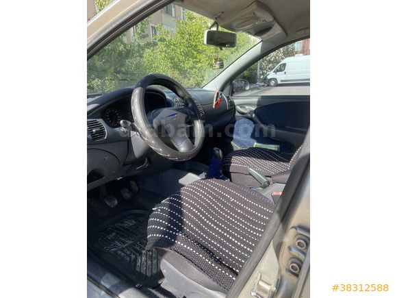 Sahibinden Fiat Brava 1.6 SX 2000 Model 