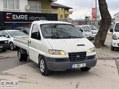 EMRE OTO'DAN 2005 MODEL 180.000KM BAKIMLI STAREX KAMYONET