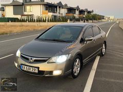 EMPA MOTORS'DAN 1.SINIF HONDA İVTEC PREMİUM