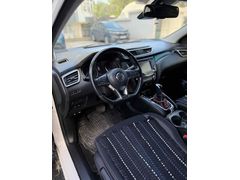 Sahibinden Nissan Qashqai 1.5 dCi Tekna 2020 Model  108 km Beyaz