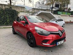 Sahibinden Renault Clio 1.5 dCi Joy 2017 Model  240.000 km Kırmızı
