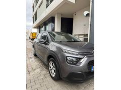 Sahibinden Citroen C3 1.2 PureTech Feel 2023 Model 