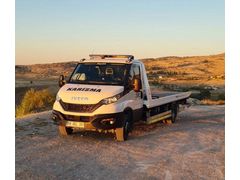 Sahibinden Ticari Araçlar Oto Kurtarıcı & Taşıyıcı Tekli Araç