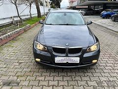 BMW 3 16 İ PREMİUM İSİK PAKET LPG Lİ UYGUN FİYAT