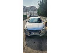 Peugeot 508 1.6 HDi Active 2012 Model 