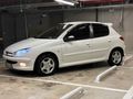 Sahibinden Peugeot 206 1.4 X-Line 2005 Model 