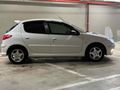 Sahibinden Peugeot 206 1.4 X-Line 2005 Model 