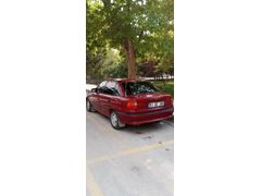 son bir hafta Temiz aile arabası Sahibinden Opel Astra 1.4 GL 1993 Model