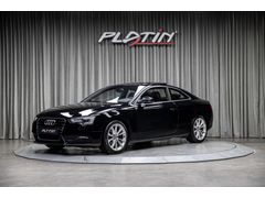 2014 A5 COUPE 2.0 TDI QUATTRO 177 BG  PANORAMIK_ISITMA_ELK.AYNA_F1
