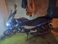 Sahibinden Bajaj Discover 125 ST