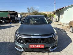 Galeriden Kia Sportage 1.6 CRDI Prestige 2022 DİZEL HİBRİT ORJİNAL Model Aydın