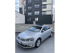 HATASIZ 2011 PASSAT B7