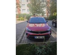 Sahibinden Opel Crossland 1.2 T Essential 2023 Model Elazığ 45.000 km  muyane yenidir fiyat sondur