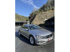 Sahibinden Volkswagen Passat 1.6 TDi Business 2020 Model 