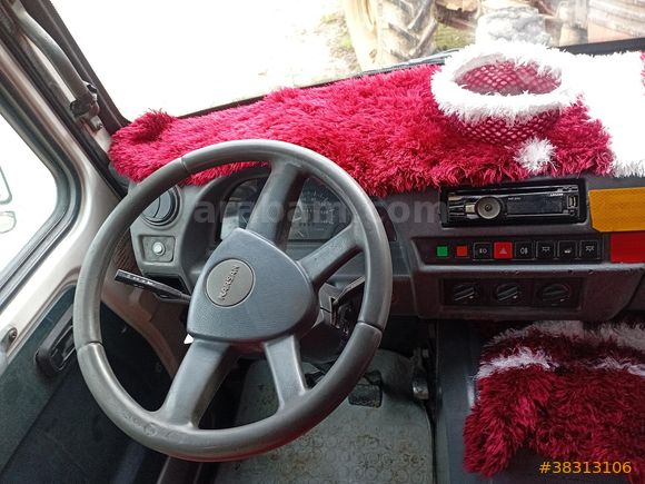 Sahibinden Karsan J9 21+1