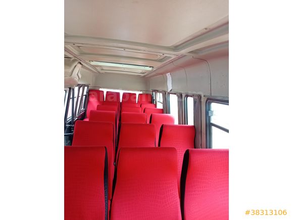 Sahibinden Karsan J9 21+1